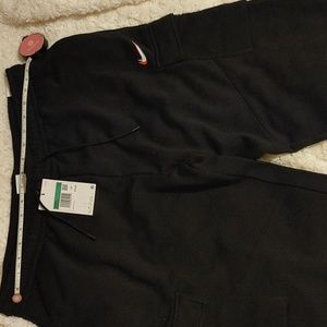 NIKE CARGO JOGGERS